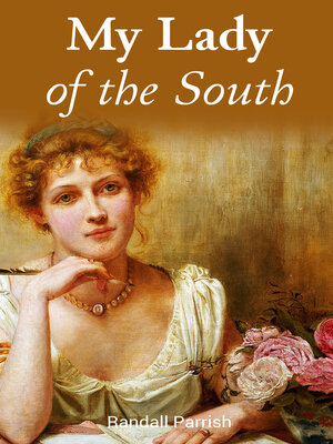 cover image of My Lady of the South